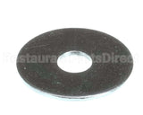 1146517 Southbend Range Washer,1/4 X 1 Fender Zinc