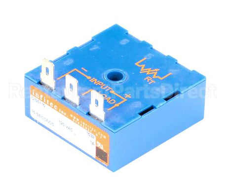 114661 Champion - Moyer Diebel Timer Interval Fixed 15 Sec 120V