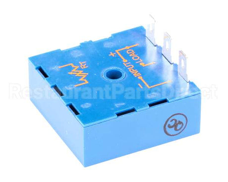 114661 Champion - Moyer Diebel Timer Interval Fixed 15 Sec 120V