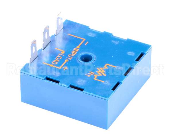 114661 Champion - Moyer Diebel Timer Interval Fixed 15 Sec 120V