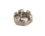1146924 Southbend Range Nut, 1/4-20 Castle, Plain