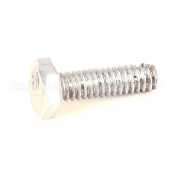 1146925 Compatible Southbend Bolt, Hx Hd, Equalizer, 1/4"-20 X 7/8"