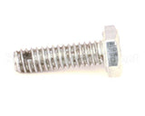 1146925 Southbend Range Bolt1/4-20X7/8 Hex Equalizer