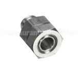 1147 Cretors Cover Center And Nut-Nsf