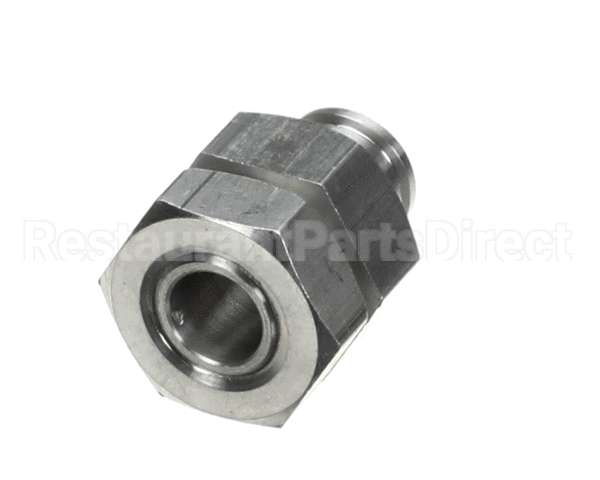 1147 Cretors Cover Center And Nut-Nsf