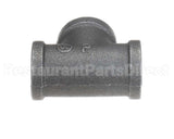 1147302 Southbend Range Tee,Pipe,Blk.3/8"
