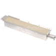 114754-3 Compatible Vulcan Ir Burner 27 X 5 Steel