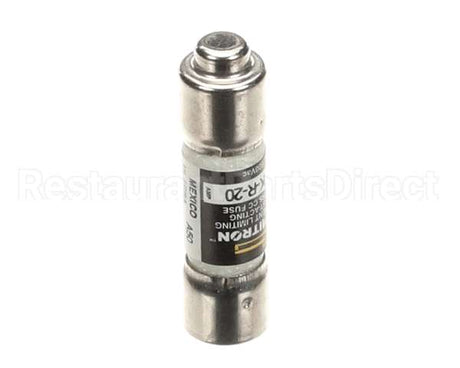 11476 Blodgett Fuse, 20A, 600V, Class Cc