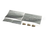 114767 Cleveland Gas Conversion Kit 22Cgt 3.1/6