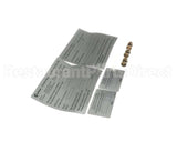 114767 Cleveland Gas Conversion Kit 22Cgt 3.1/6
