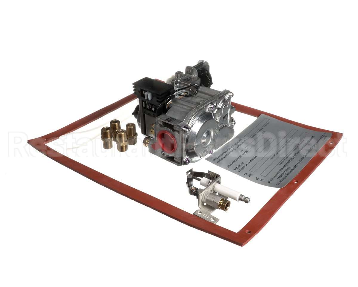 114773 Cleveland Kit;Lp To Nat Conversion 24Cga