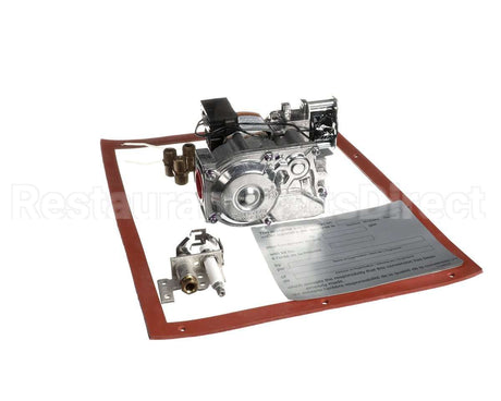 114773 Cleveland Kit;Lp To Nat Conversion 24Cga