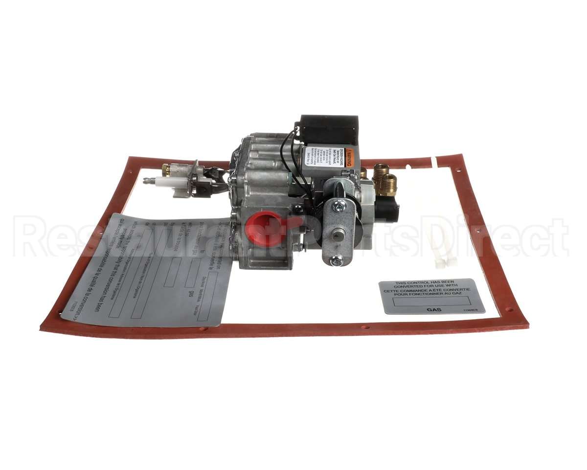 114773 Cleveland Kit;Lp To Nat Conversion 24Cga