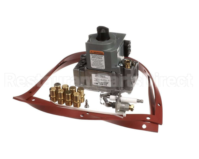 114776 Cleveland Gas Conversion Kit 24Cgp10