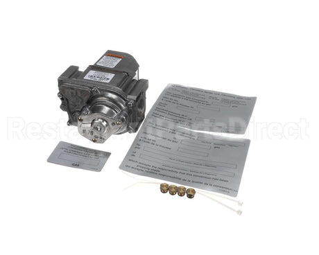 114778 Cleveland Kit;Nat To Lp Conversion 200 G