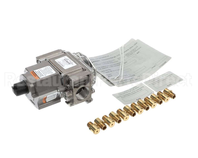 114779 Cleveland Kit;Lp To Nat Conversion 300K