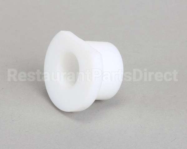 11478 Nieco Bushing, Flanged, 3/8 Shaft, W/Flat