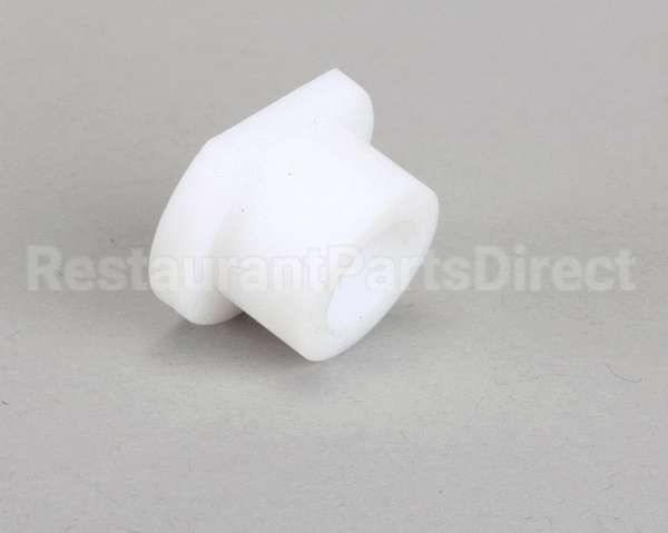 11478 Nieco Bushing, Flanged, 3/8 Shaft, W/Flat