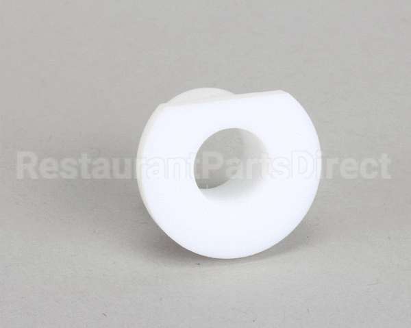 11478 Nieco Bushing, Flanged, 3/8 Shaft, W/Flat