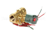 114800 Champion - Moyer Diebel Valve,Solenoid,1 Steam Asco 120V/60 110V