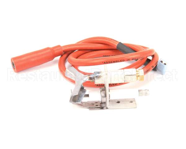 114822 Groen Pilot Burner Cable Cc20 Gas