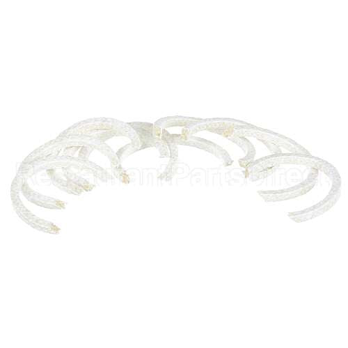 114824 Compatible Groen Packing Rings (Pk 10), 1-5/8 Od