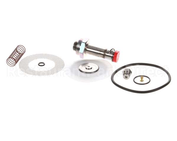 114830 Champion - Moyer Diebel Kit, Repair, 1 Asco Valve,Asco #323478 (