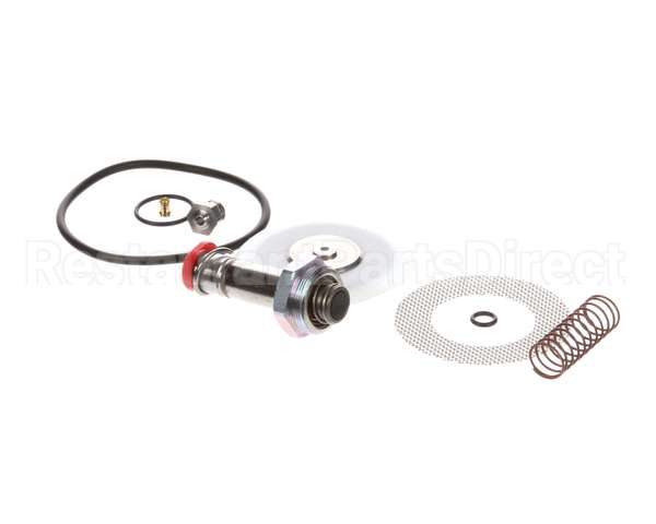 114830 Champion - Moyer Diebel Kit, Repair, 1 Asco Valve,Asco #323478 (