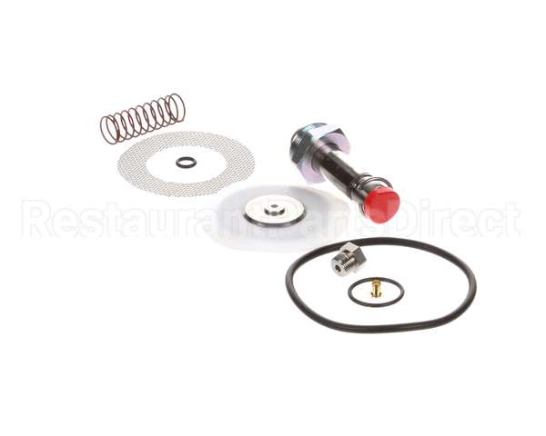 114830 Champion - Moyer Diebel Kit, Repair, 1 Asco Valve,Asco #323478 (