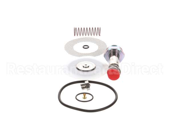 114830 Champion - Moyer Diebel Kit, Repair, 1 Asco Valve,Asco #323478 (