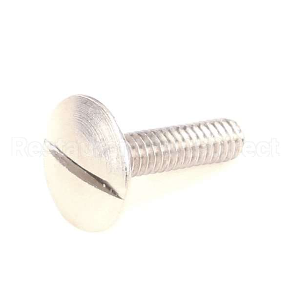 114865 Compatible Champion Screw Sst 1/4-20 1 Inch Lg Flat Wide Hea