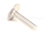 114865 Champion - Moyer Diebel Screw Sst 1/4-20 1 Inch Lg Flat Wide Hea