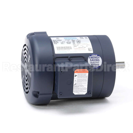 114891 Leeson Motor