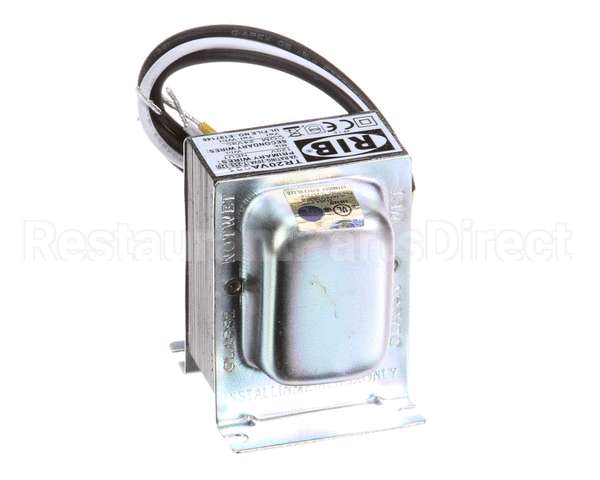 114898 Champion - Moyer Diebel Transformer 20Va 120:24Vac