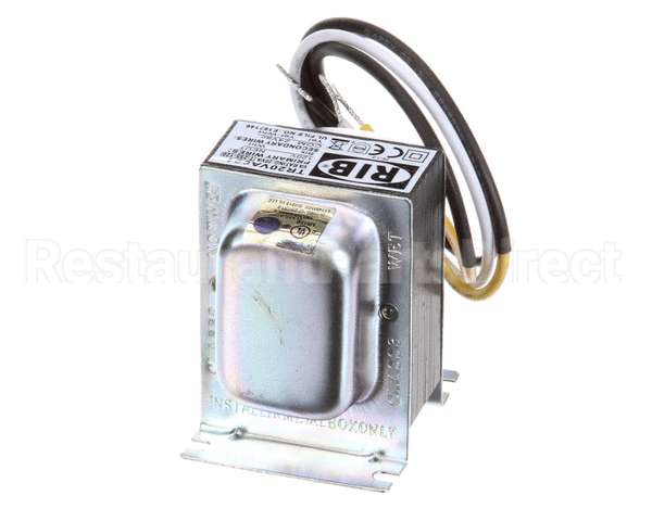 114898 Champion - Moyer Diebel Transformer 20Va 120:24Vac