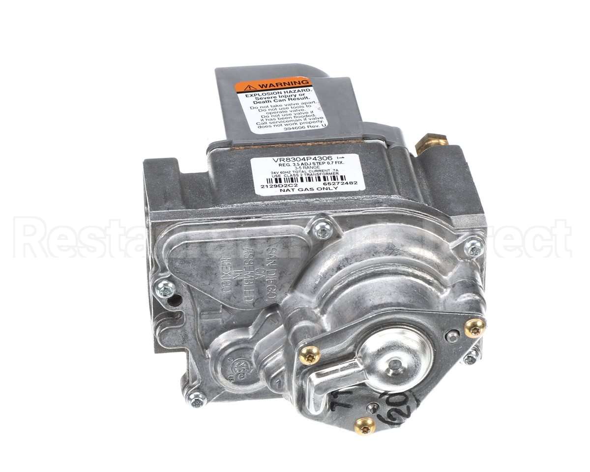 1149021 International Comfort Pro Valve N Stp Step Hw Vr8304P S