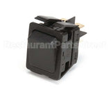 114924 Champion - Moyer Diebel Switch Rocker Black 125V