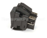 114924 Champion - Moyer Diebel Switch Rocker Black 125V