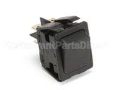 114924 Champion - Moyer Diebel Switch Rocker Black 125V