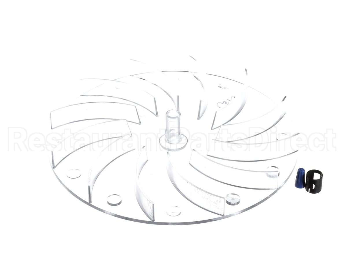 1149307 International Comfort Pro Impeller Kit 90+ B