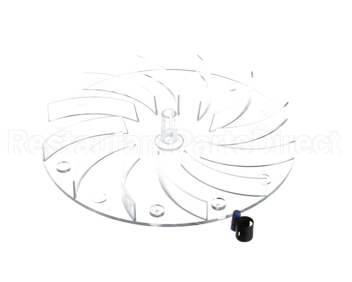 1149307 International Comfort Pro Impeller Kit 90+ B