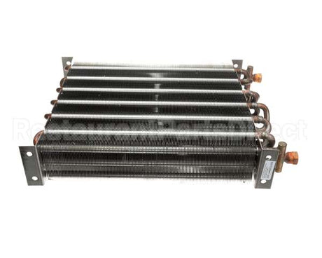 114931 Champion - Moyer Diebel Coil Battery Dh5000 Condensate Removal