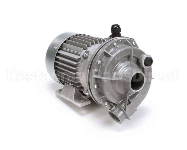 114936 Champion - Moyer Diebel Pump Motor 1Hp 480V 60Hz Ul 3Ph Dm