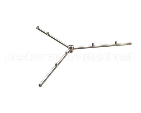 114943 Champion - Moyer Diebel Rinsearm Weldment, Triarm, Dh5000