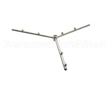 114943 Champion - Moyer Diebel Rinsearm Weldment, Triarm, Dh5000