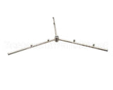 114943 Champion - Moyer Diebel Rinsearm Weldment, Triarm, Dh5000