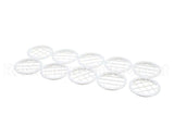 1149947 International Comfort Pro Screen Vent 3" 10Pk 1007340 B