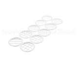 1149947 International Comfort Pro Screen Vent 3" 10Pk 1007340 B