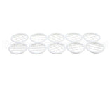 1149947 International Comfort Pro Screen Vent 3" 10Pk 1007340 B