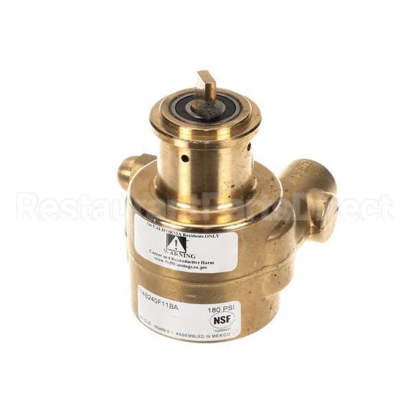114B240F11BA180 Compatible Multiplex Procon Pump 240 Gph Bras S Pump
